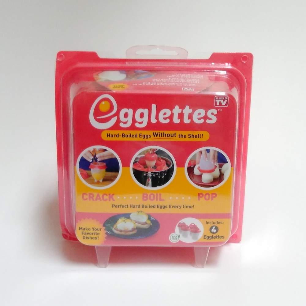 Egglettes Egg Boiler